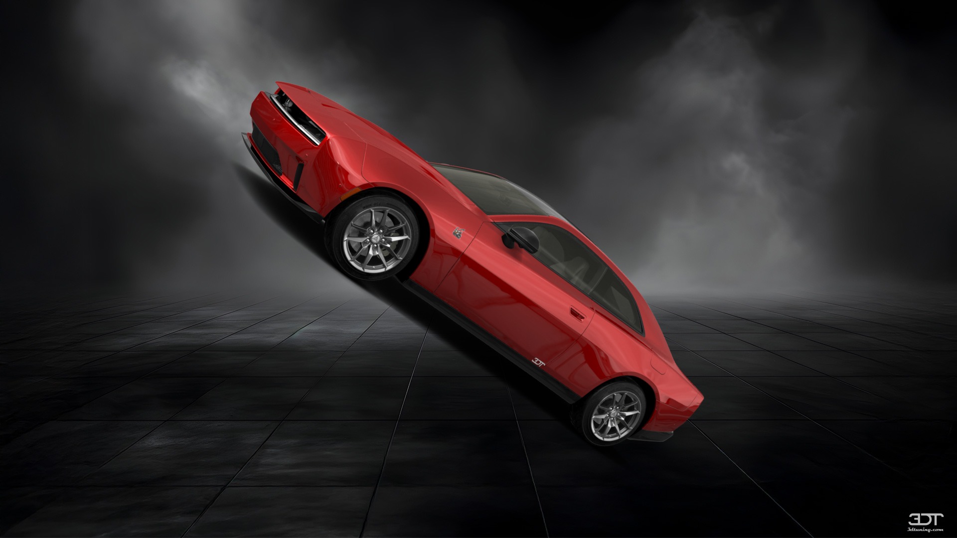 Dodge Charger 2 Door Coupe 2024