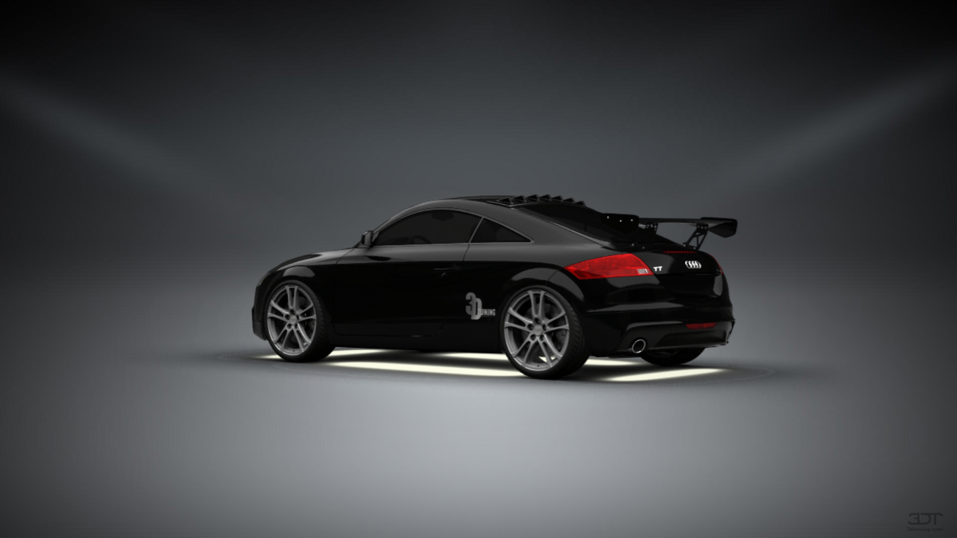 Audi TT Coupe 2006