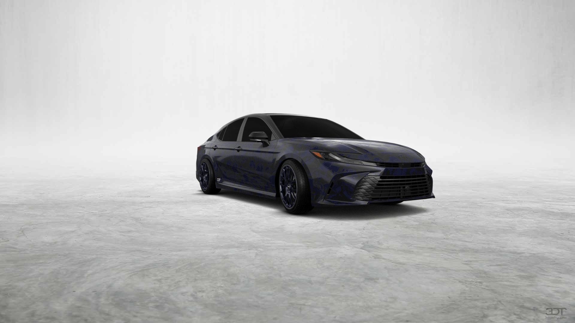 Toyota Camry Sedan 2025