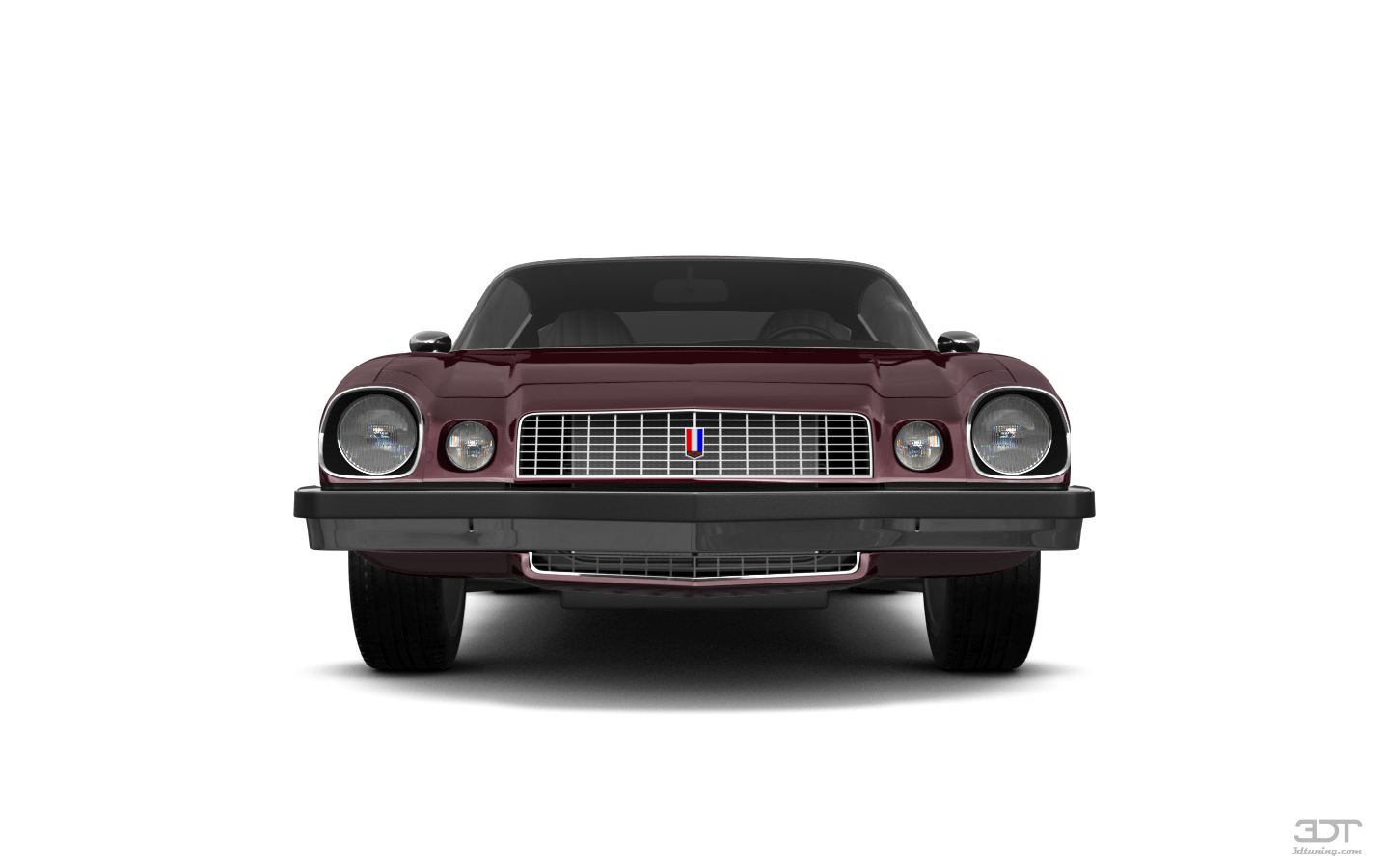 Chevrolet Camaro 1974