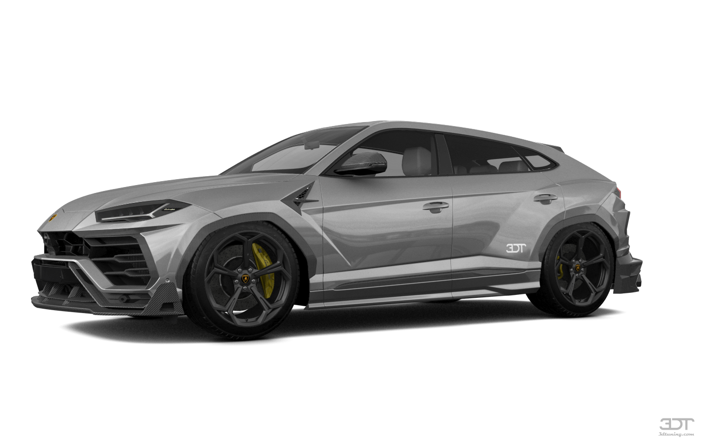 Lamborghini Urus 5 Door SUV 2019