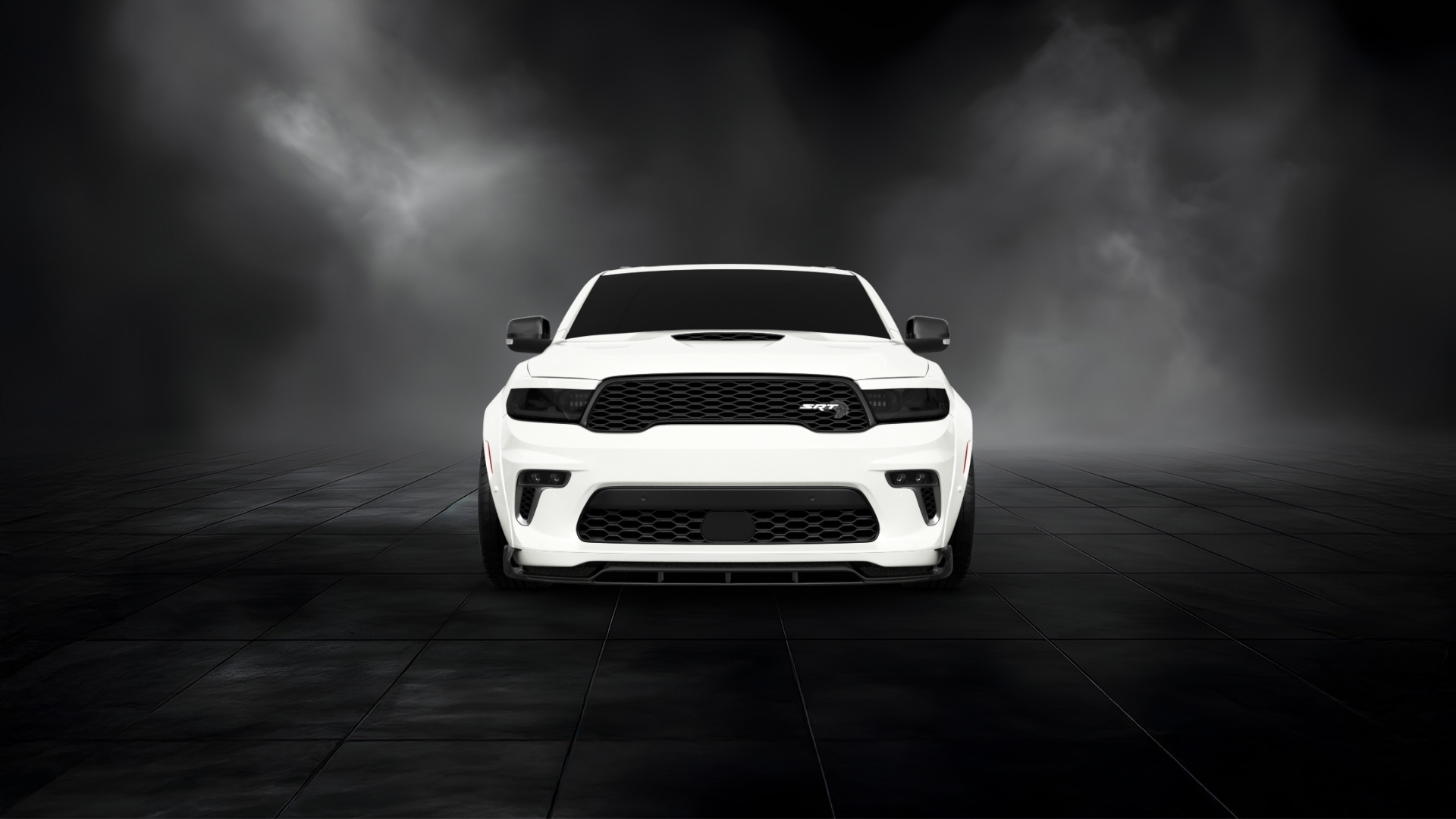 Dodge Durango 5 Door SUV 2021