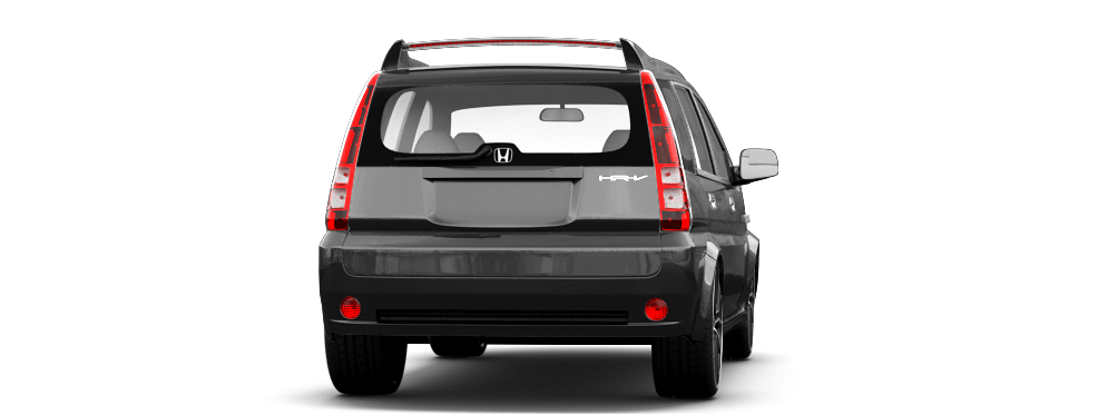 Honda HR-V 2001