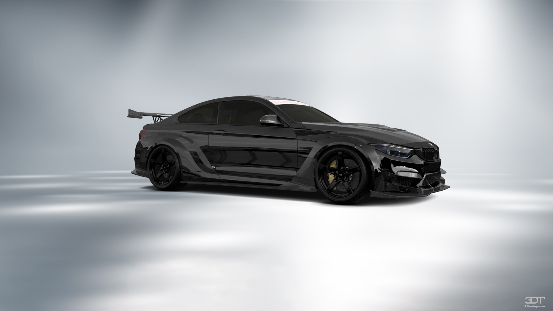BMW M4 2 Door Coupe 2019