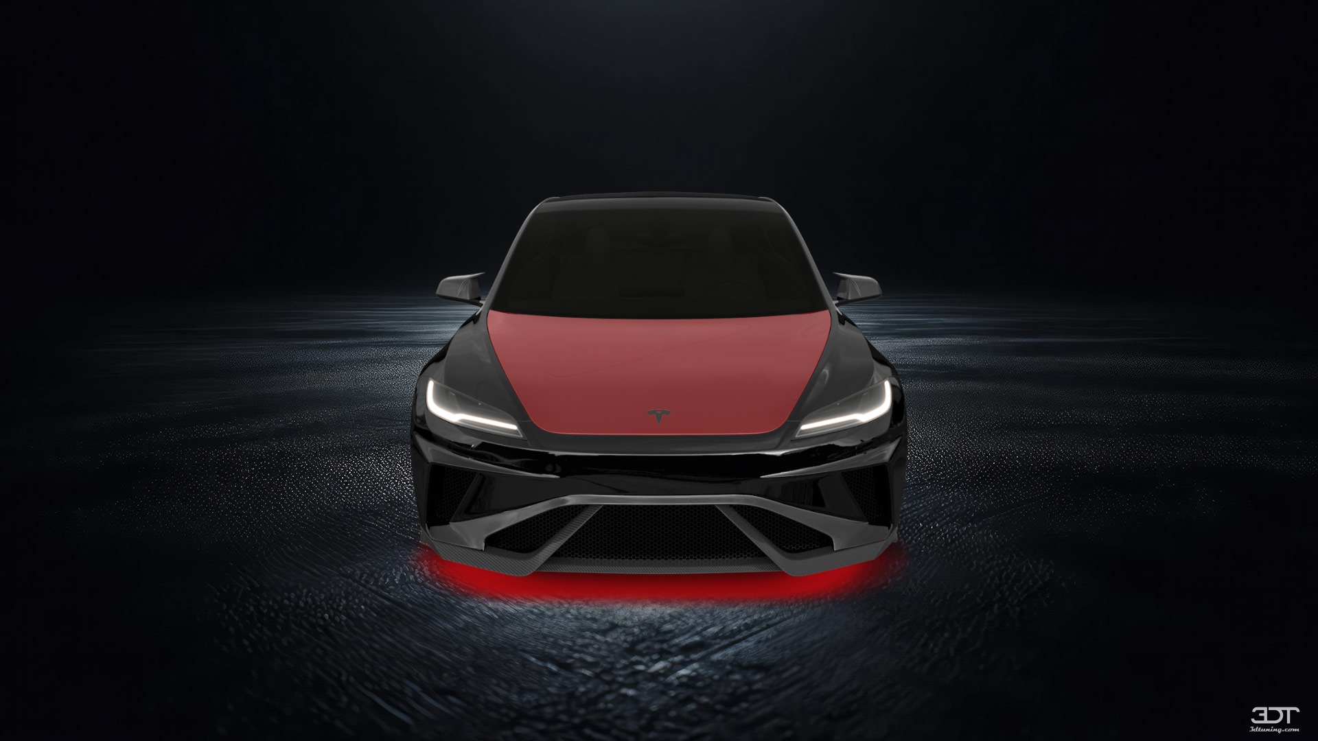 Tesla Model 3 4 Door Saloon 2023