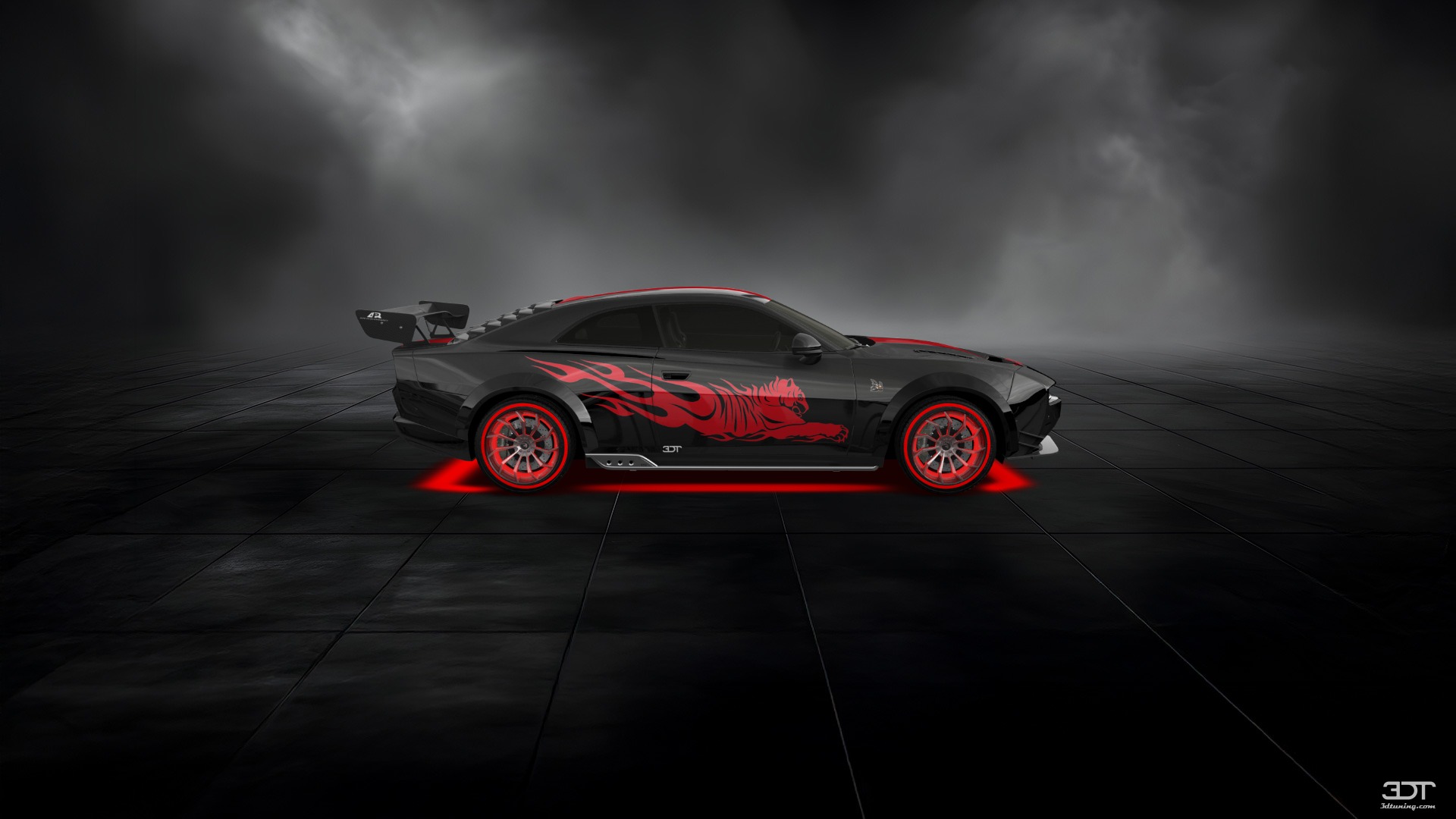 Dodge Charger 2 Door Coupe 2024