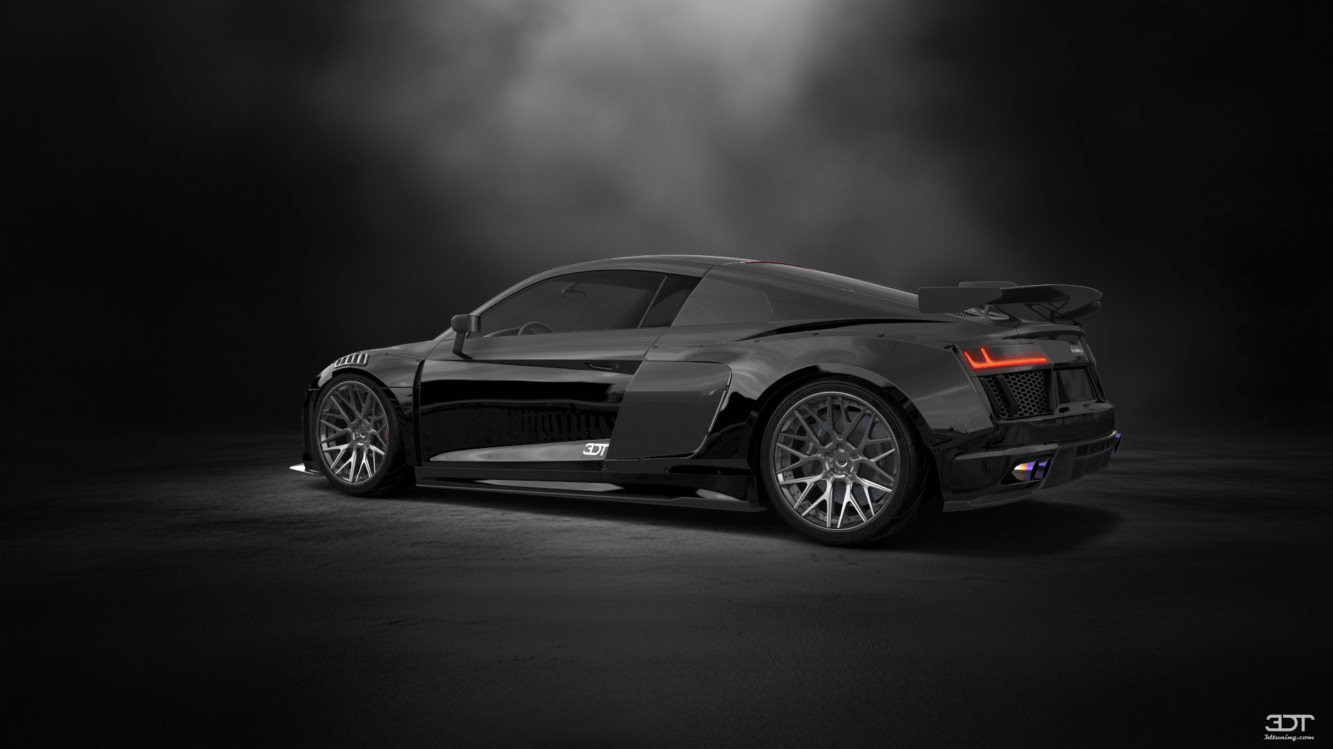 Audi R8 2 Door Coupe 2019