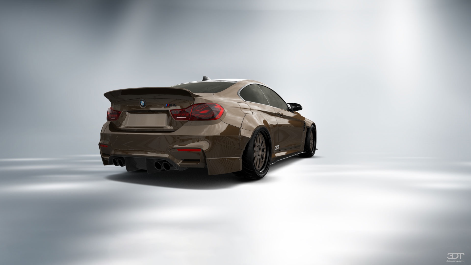 BMW M4 2 Door Coupe 2019