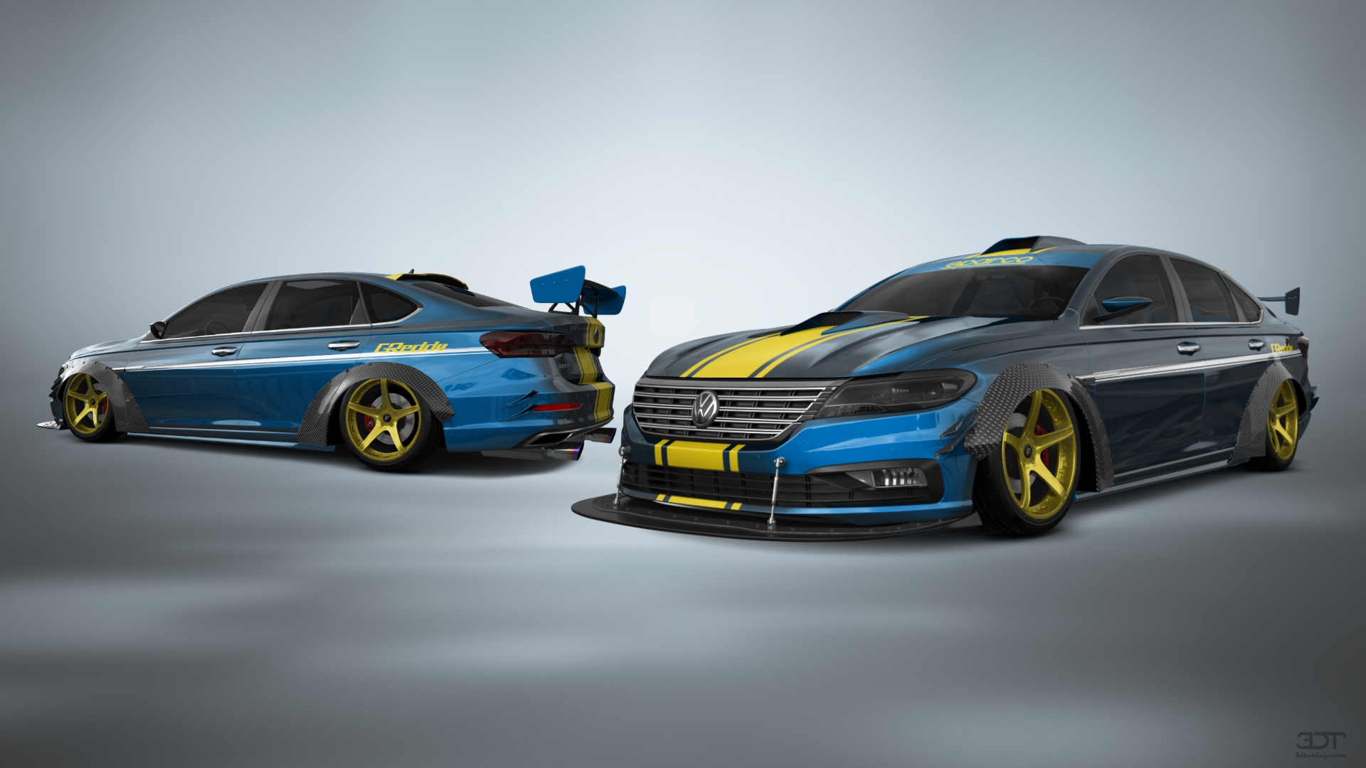 Volkswagen Lavida Sedan 2018