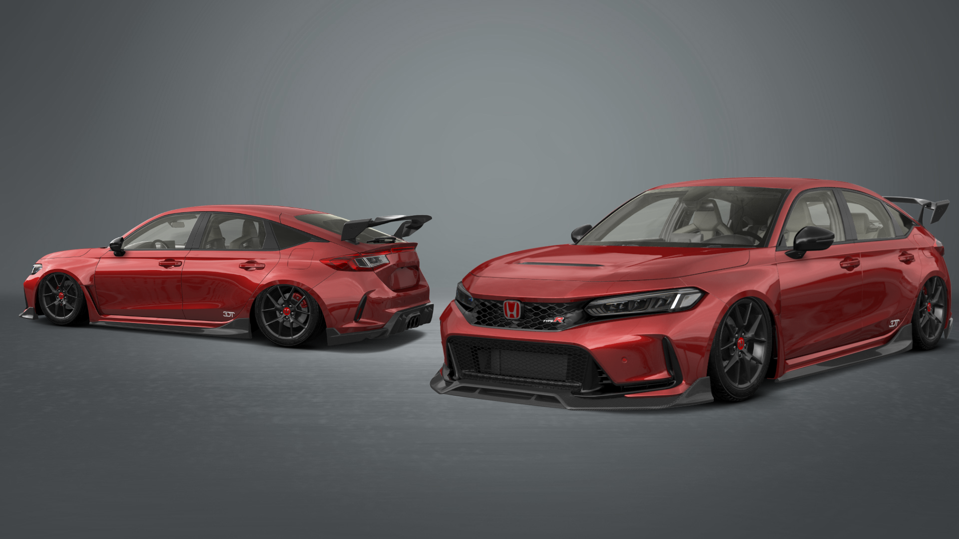 Honda Civic Type R 5 Door Liftback 2022