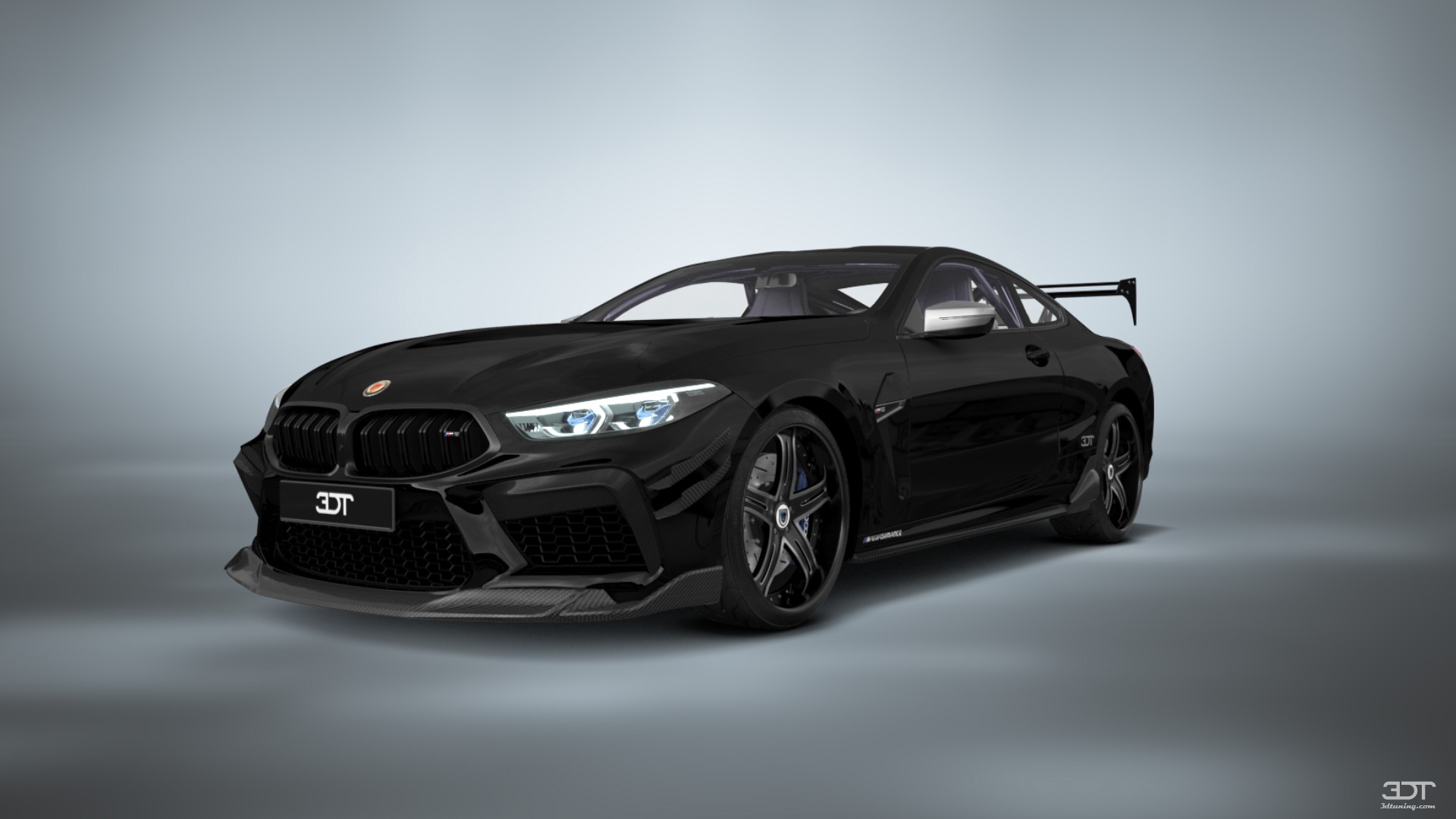 BMW 8 Series 2 Door Coupe 2020 Images