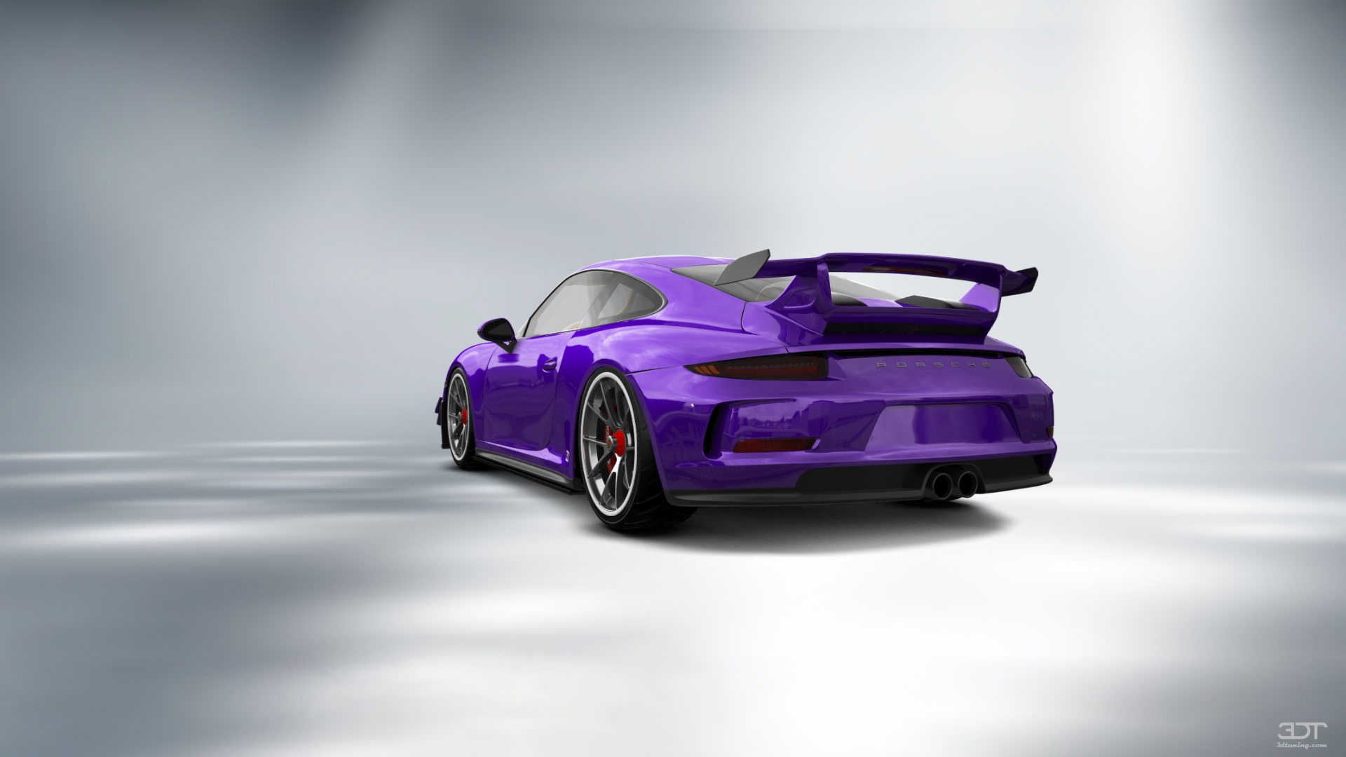 Porsche 911 Carrera 2 Door Coupe 2011