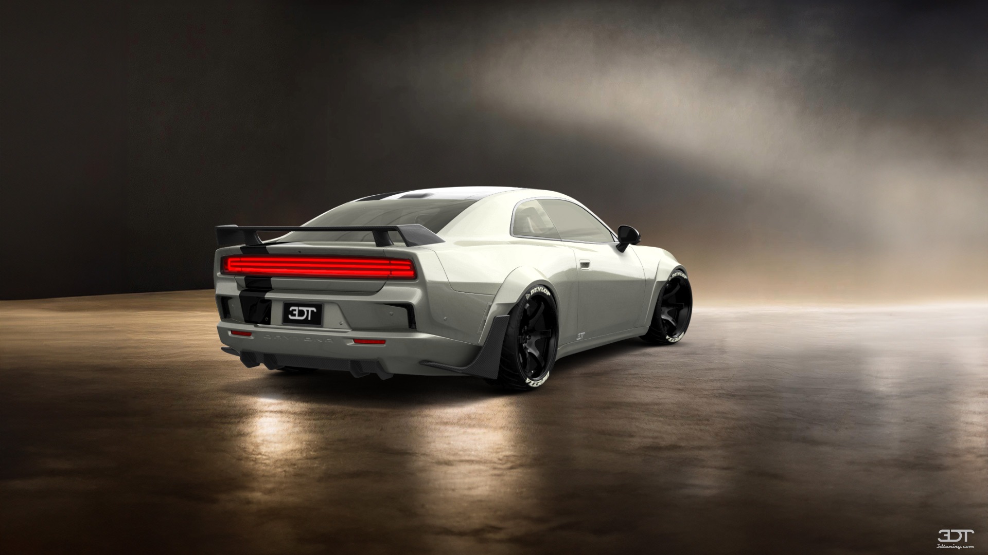 Dodge Charger 2 Door Coupe 2024