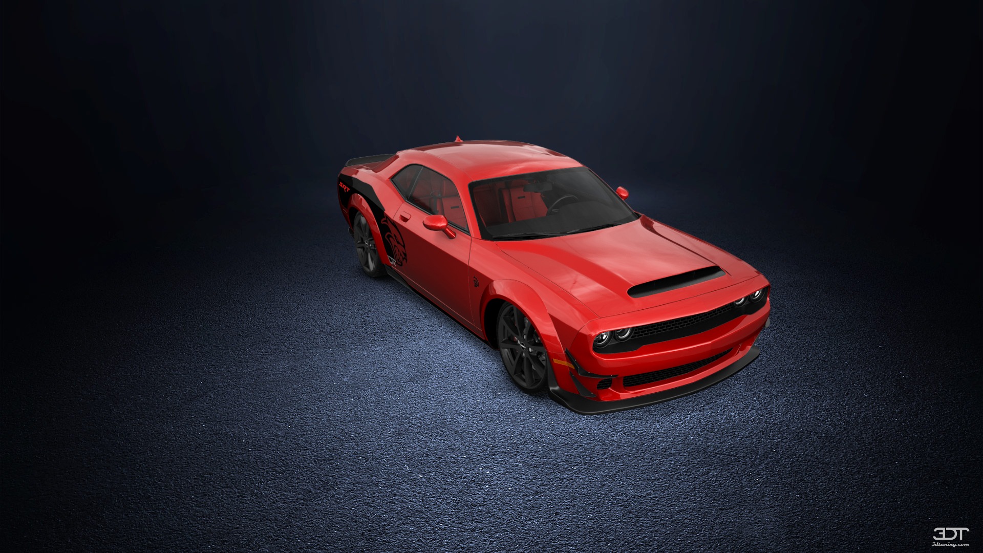 Dodge Challenger 2 Door Coupe 2015 Images