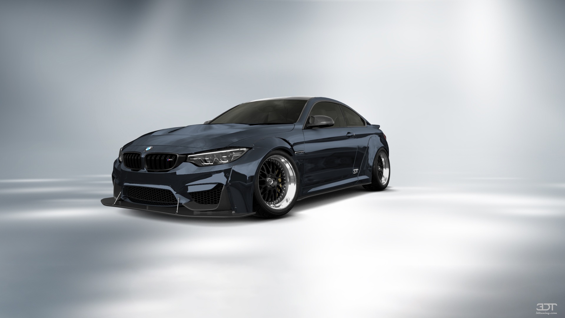 BMW M4 2 Door Coupe 2019