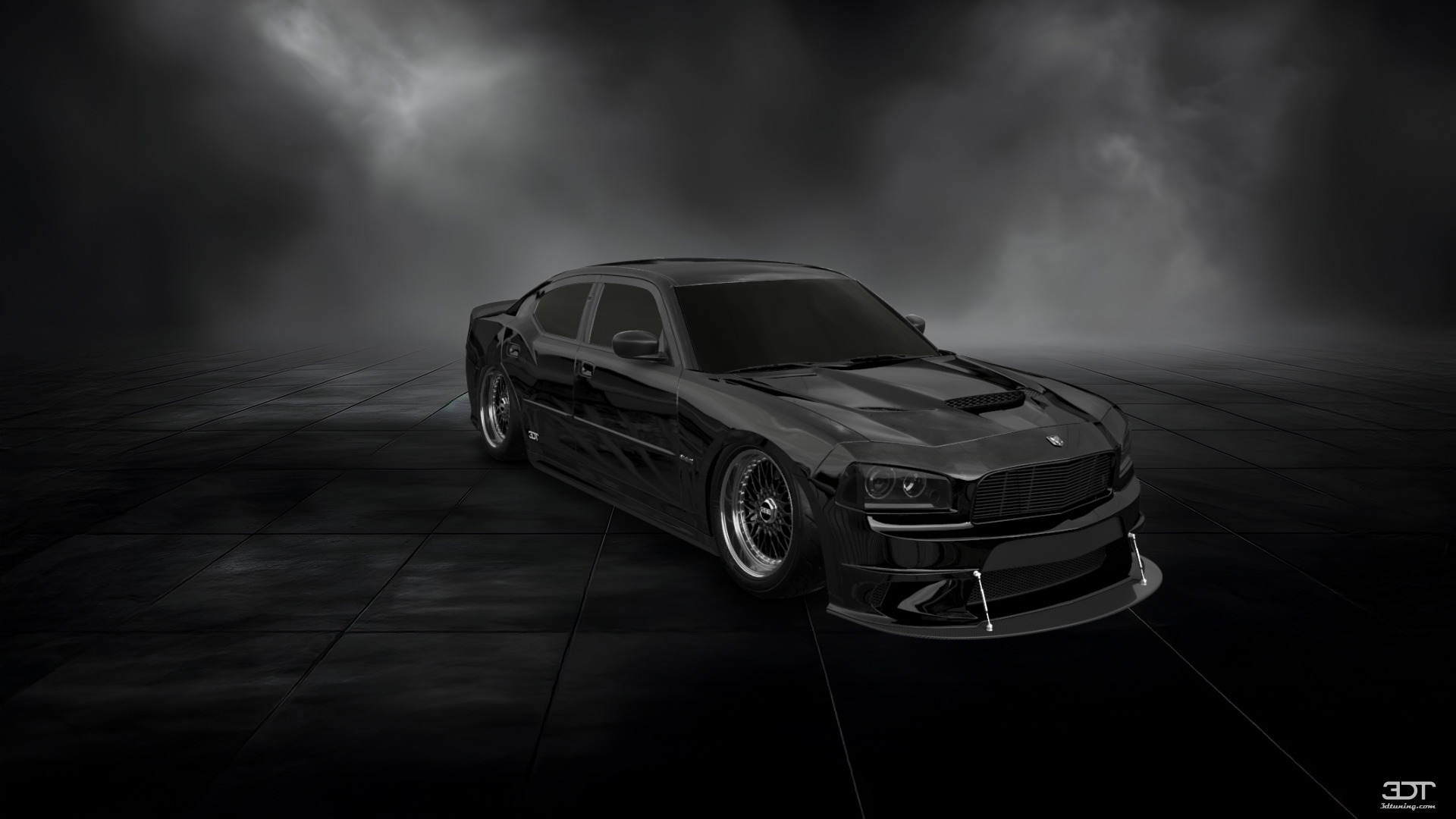 Dodge Charger Se Sedan 2006