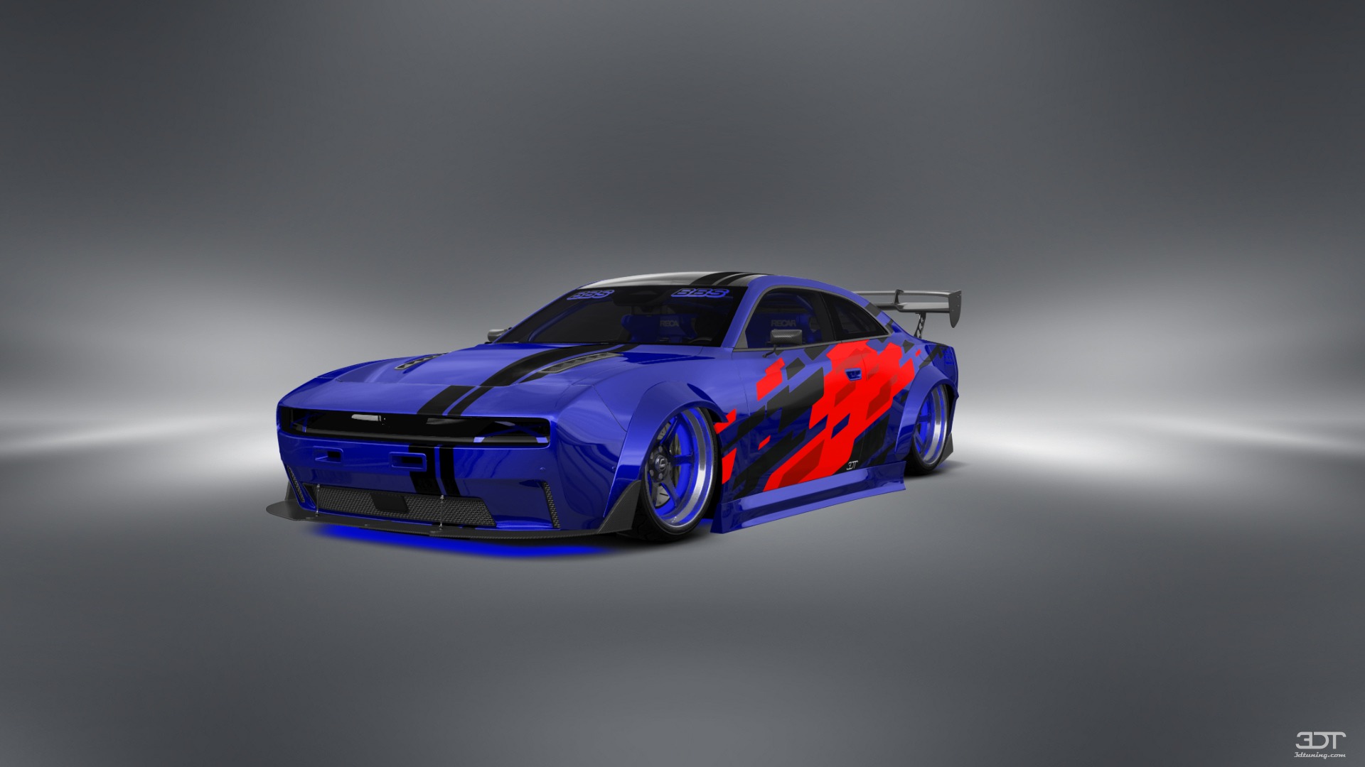 Dodge Charger 2 Door Coupe 2024