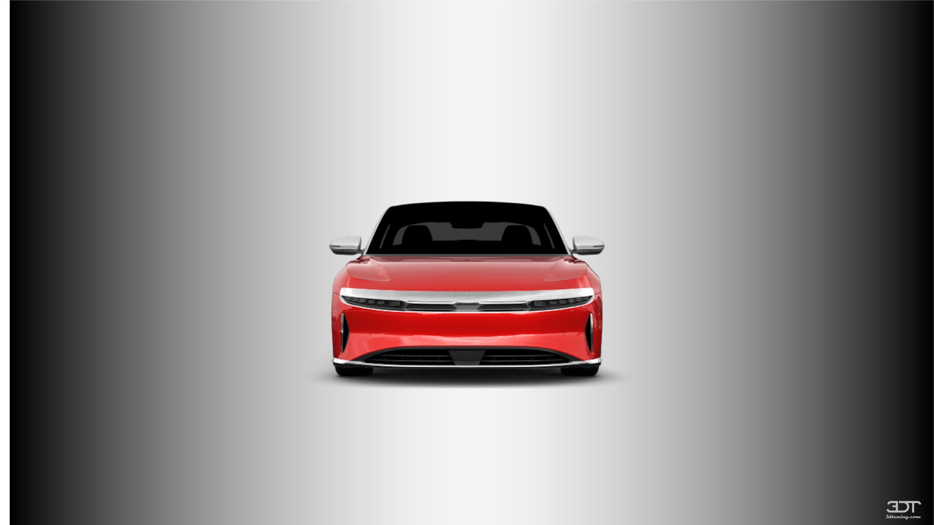 Lucid Air 4 Door Saloon 2022 Images