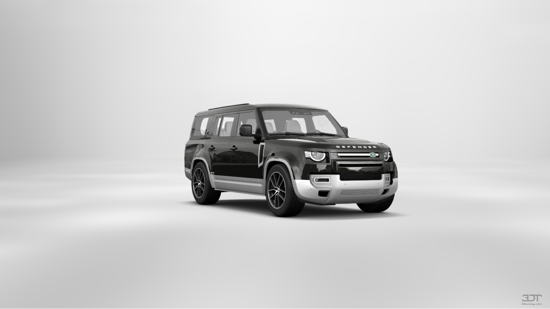 Land Rover Defender 130 5 Door SUV 2023