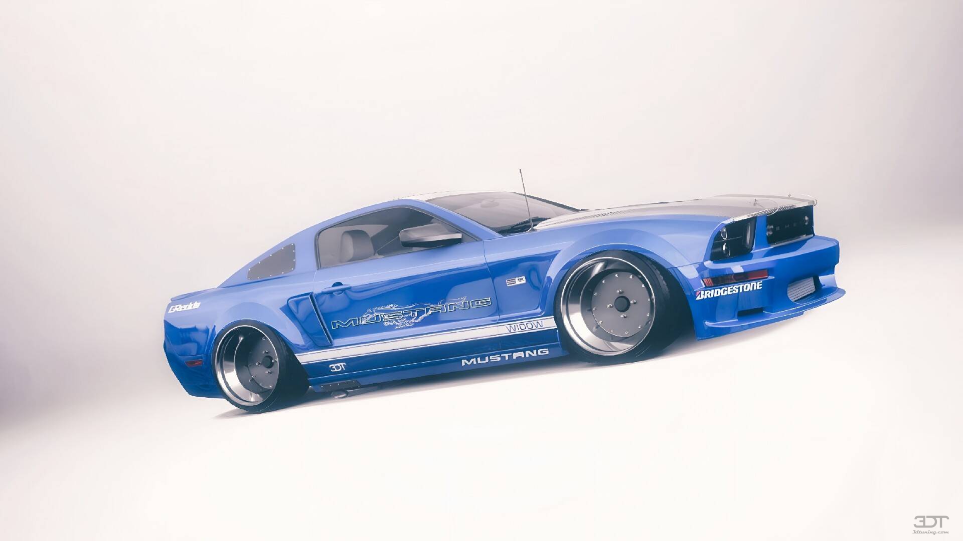 Ford Mustang 2006