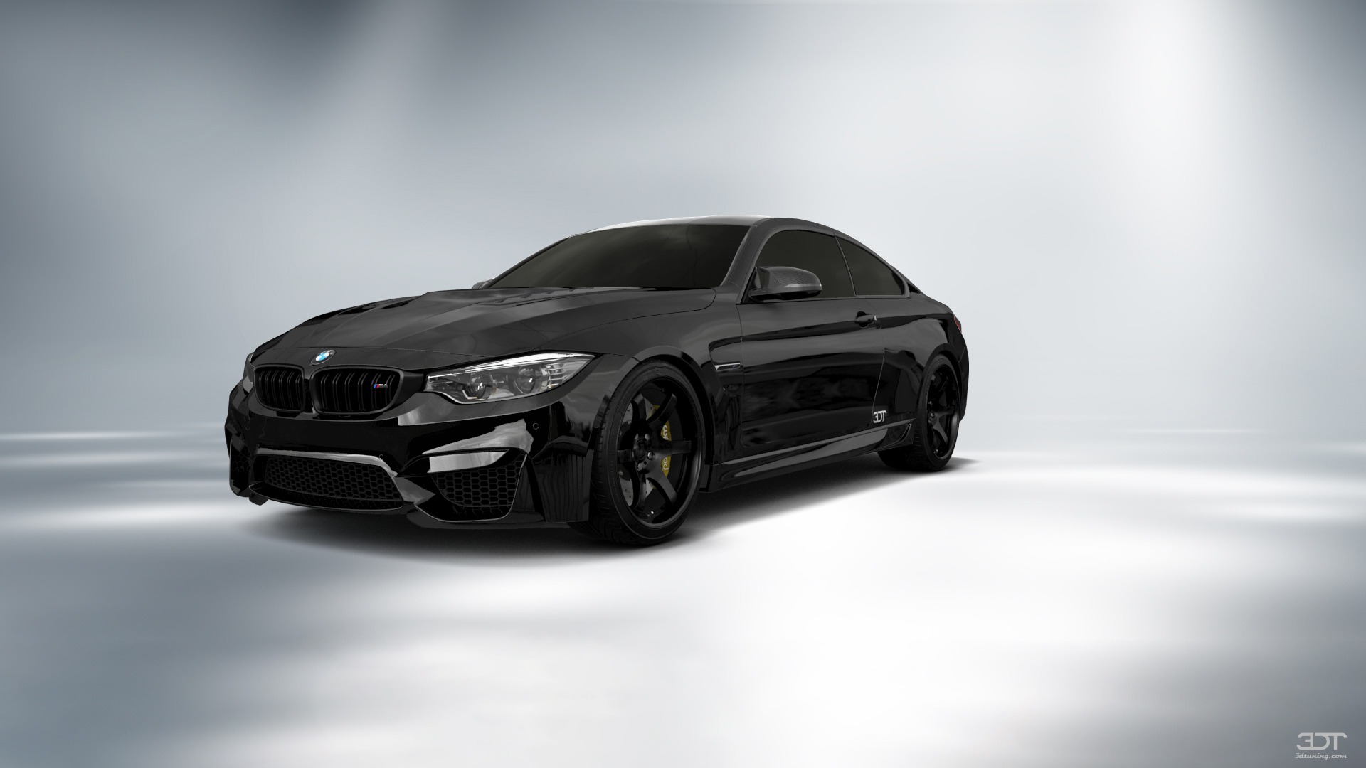 BMW M4 2 Door Coupe 2019