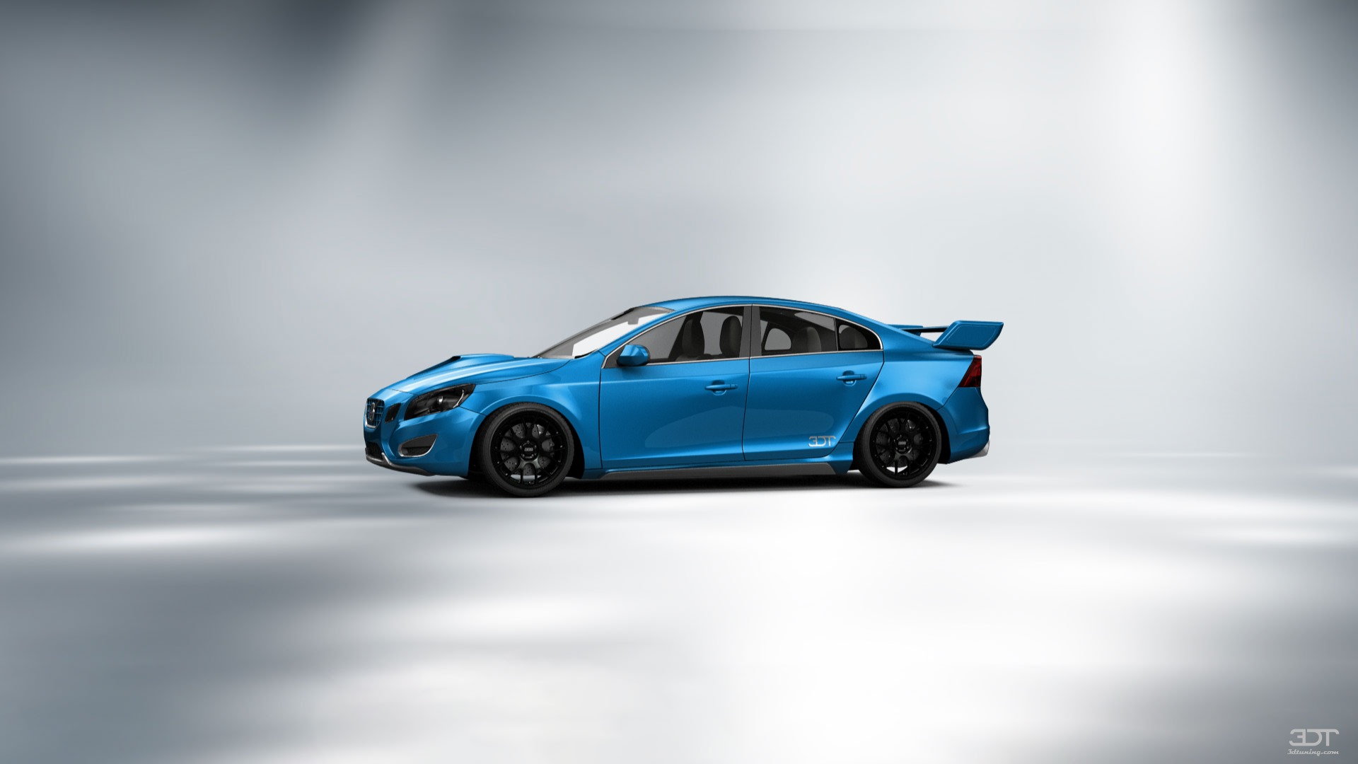Volvo S60 Sedan 2011
