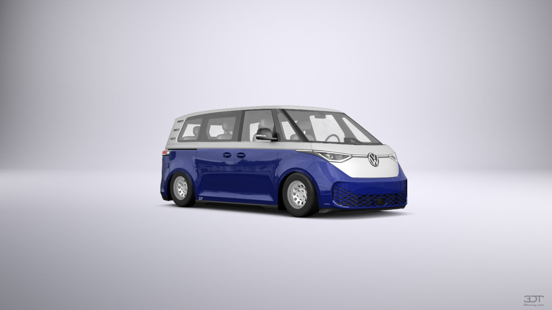 Volkswagen ID. Buzz 5 Door Minivan 2022 tuning