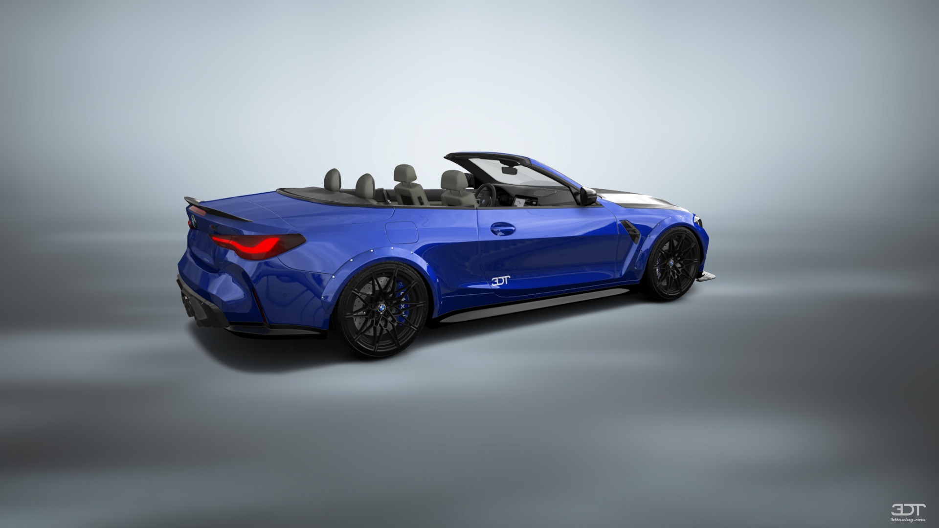 BMW M4 2 Door Convertible 2022