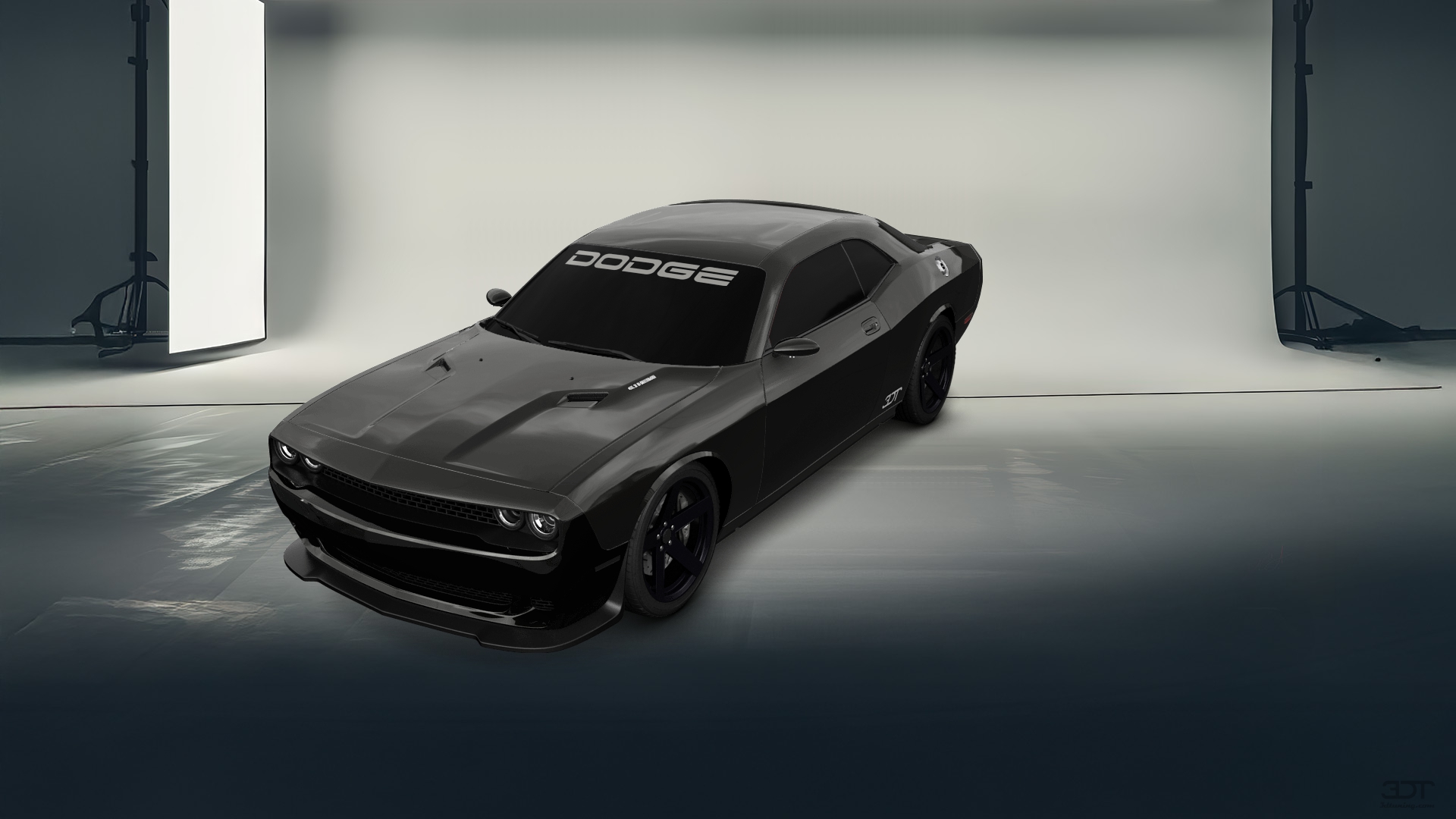 Dodge