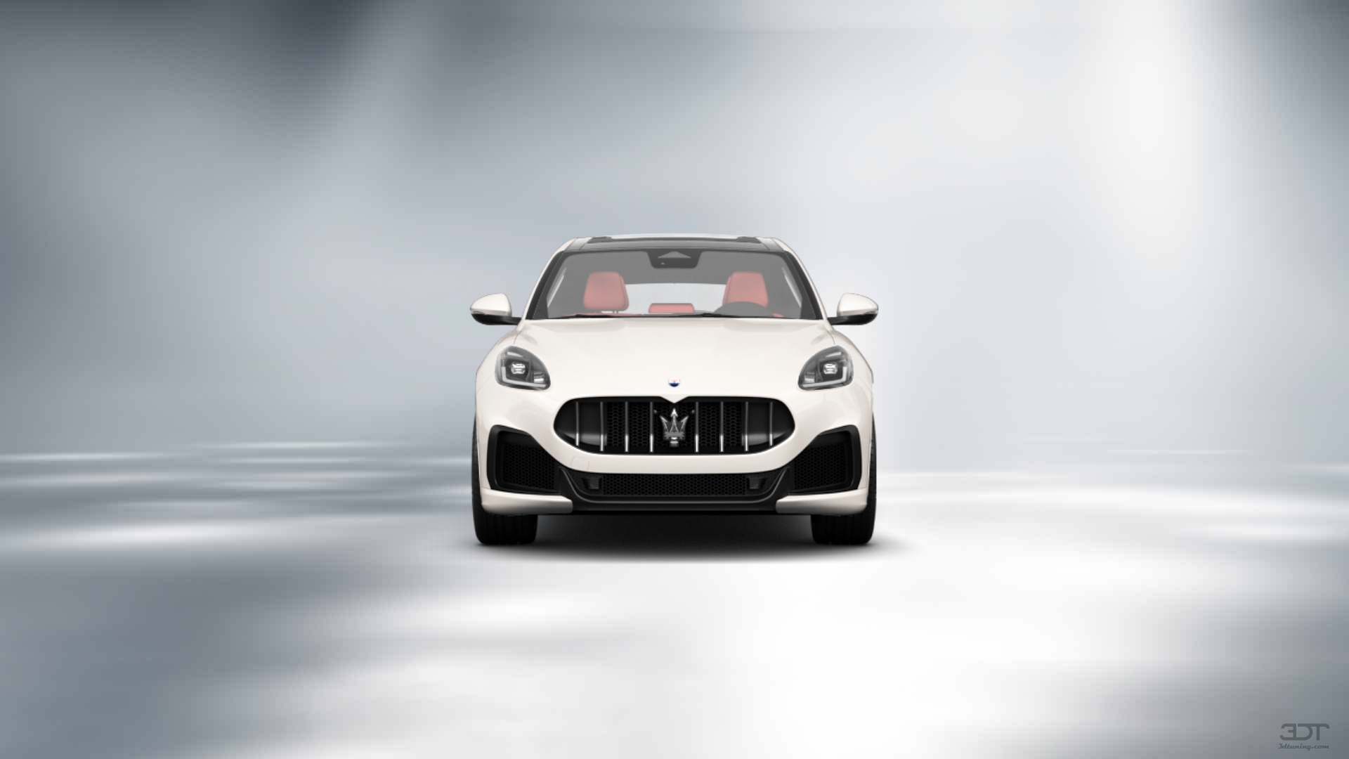 Maserati Grecale 2023