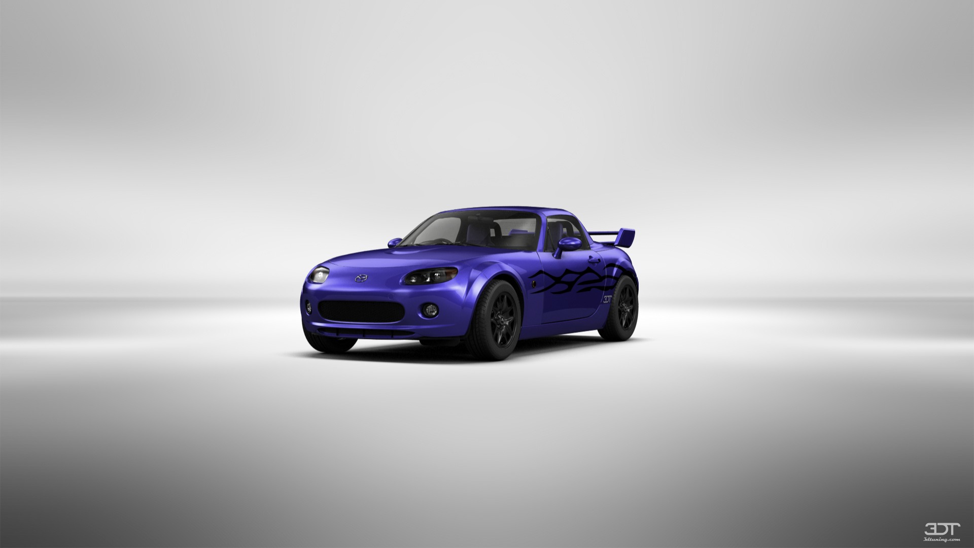 Mazda MX-5 Coupe 2005