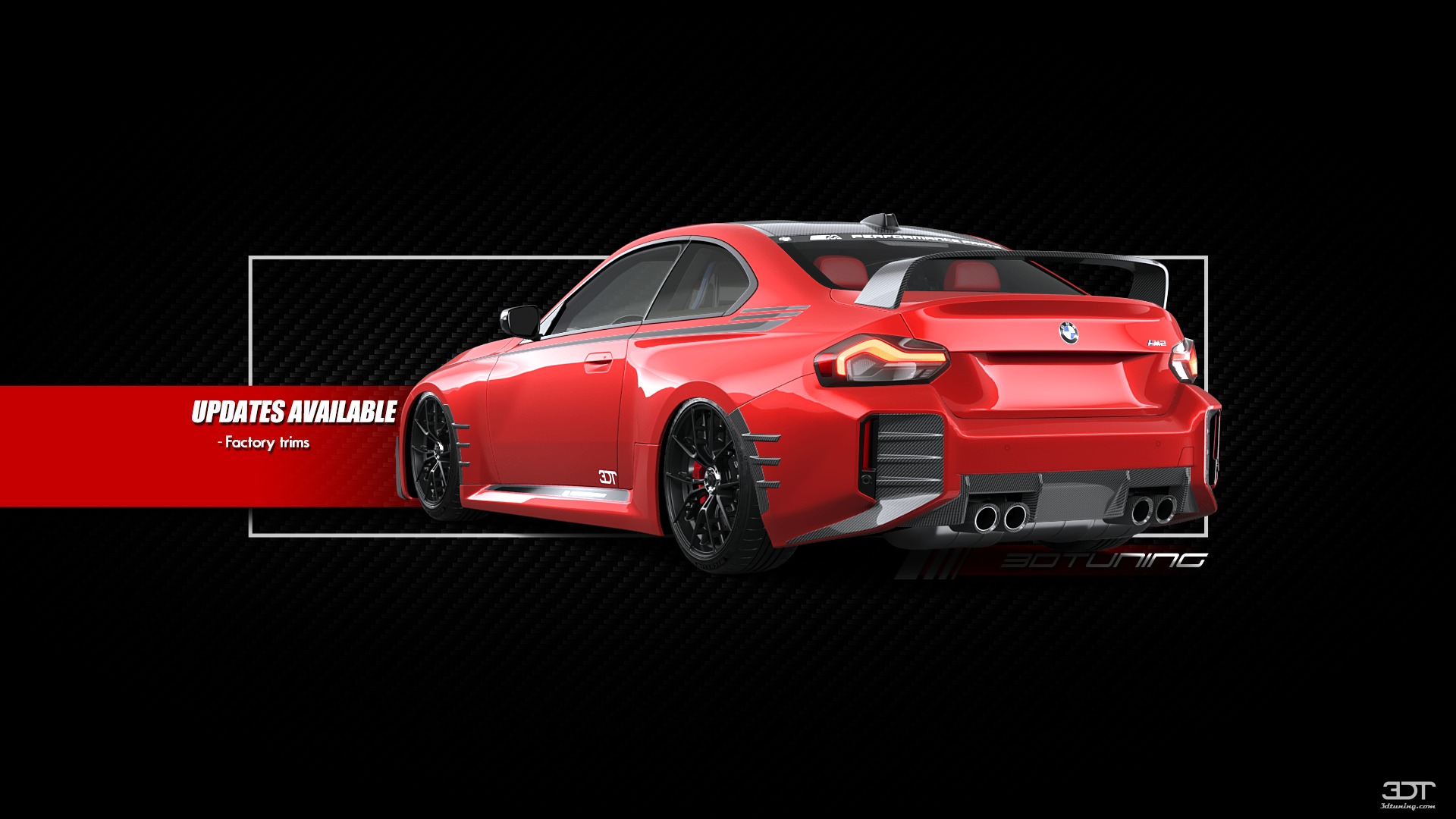 BMW M2 2 Door Coupe 2025 Images