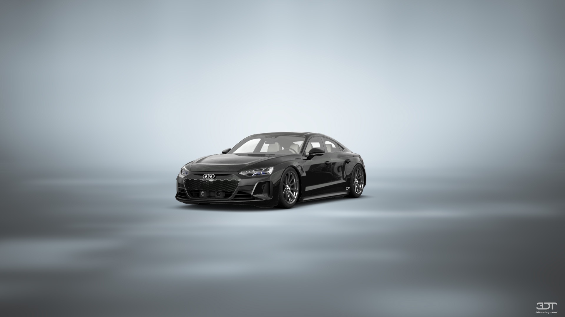 Audi e-tron GT Quattro 4 Door Saloon 2021
