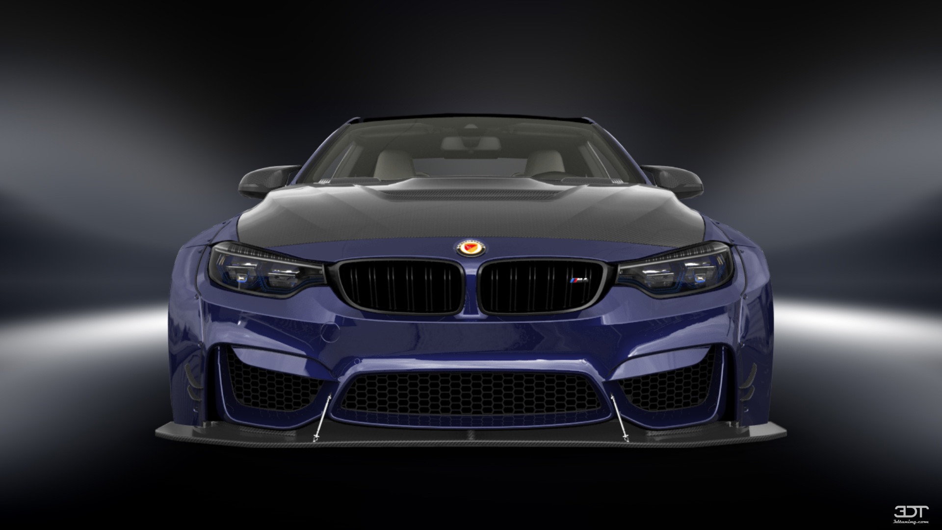 BMW M4 2 Door Coupe 2019