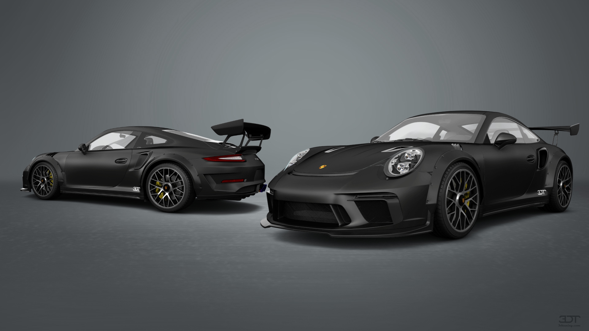 Porsche 911 Turbo S 2 Door Coupe 2014