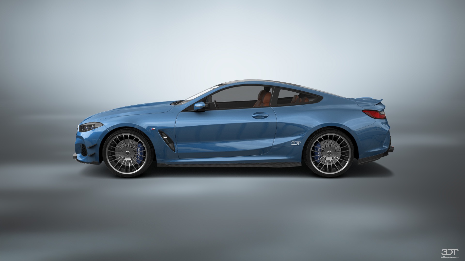 BMW 8 Series 2 Door Coupe 2020 tuning