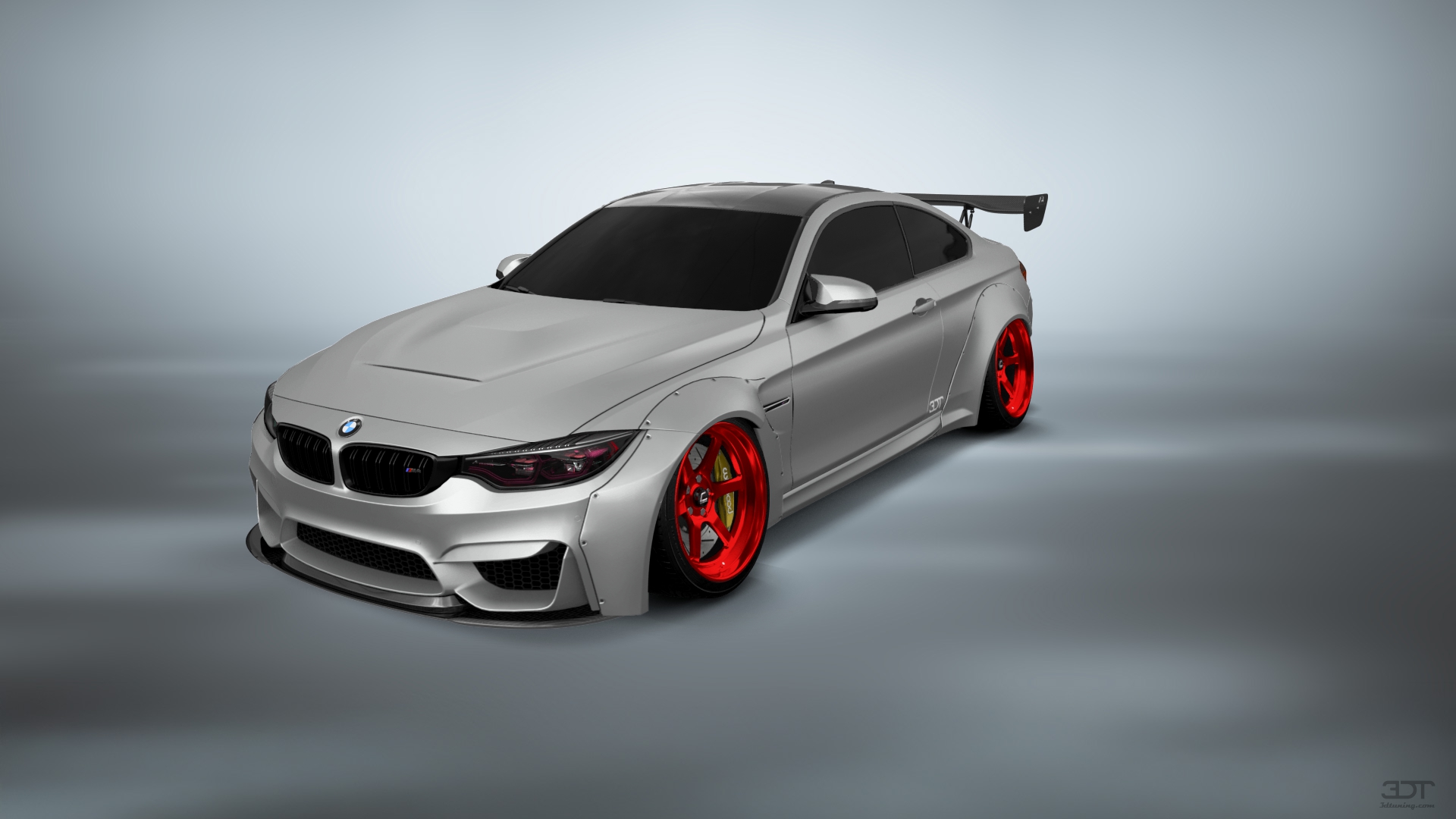 BMW M4 2 Door Coupe 2019