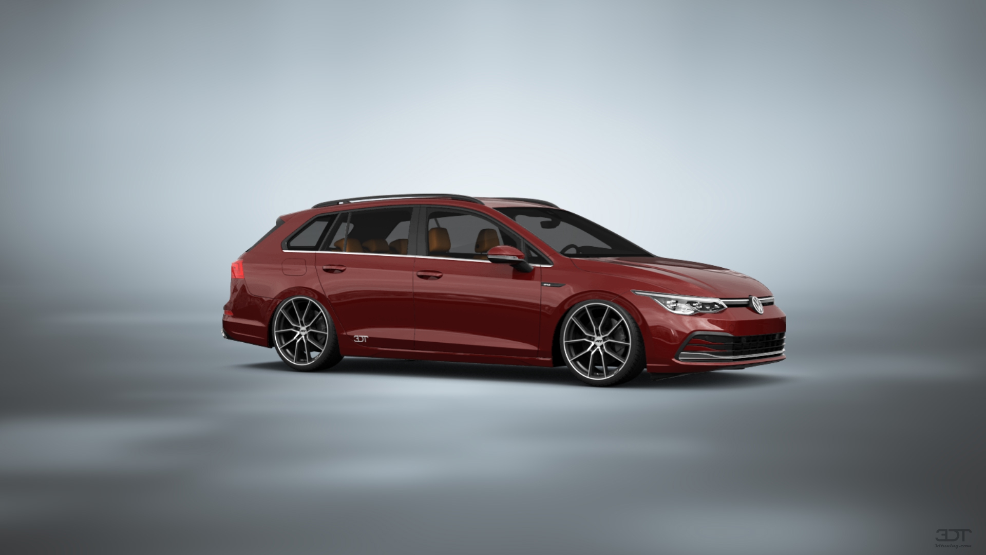 Volkswagen Golf 5 Door Estate 2021