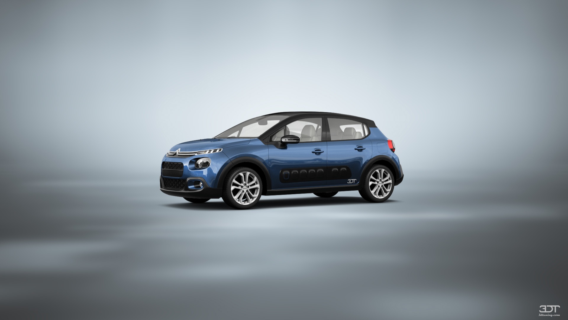 Citroen C3 5 Door Hatchback 2017
