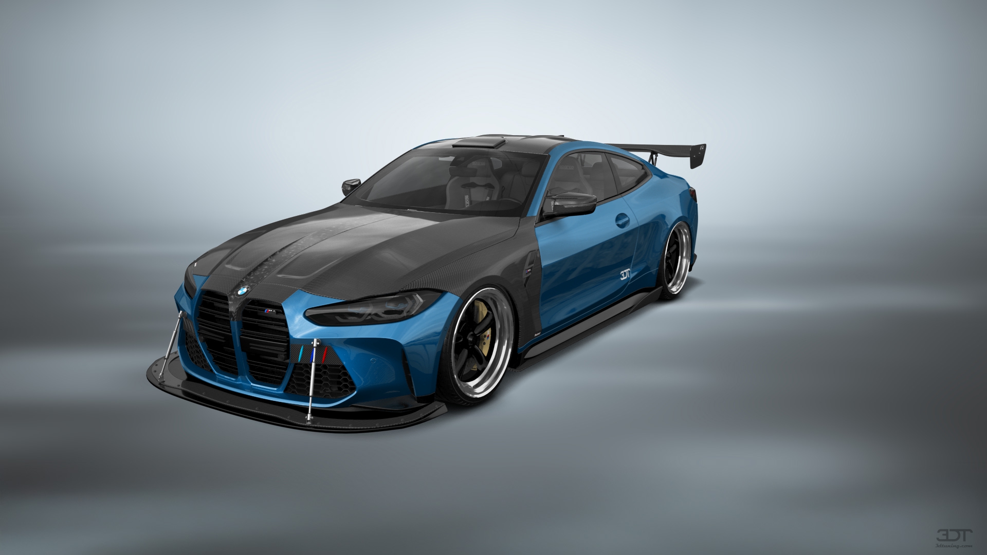 BMW M4 2 Door Coupe 2021