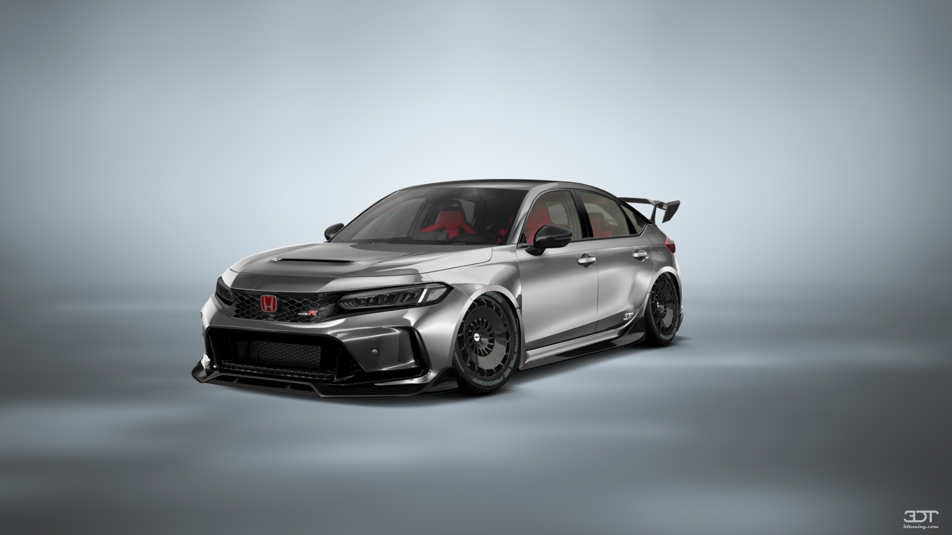 Honda Civic Type R 5 Door Liftback 2022