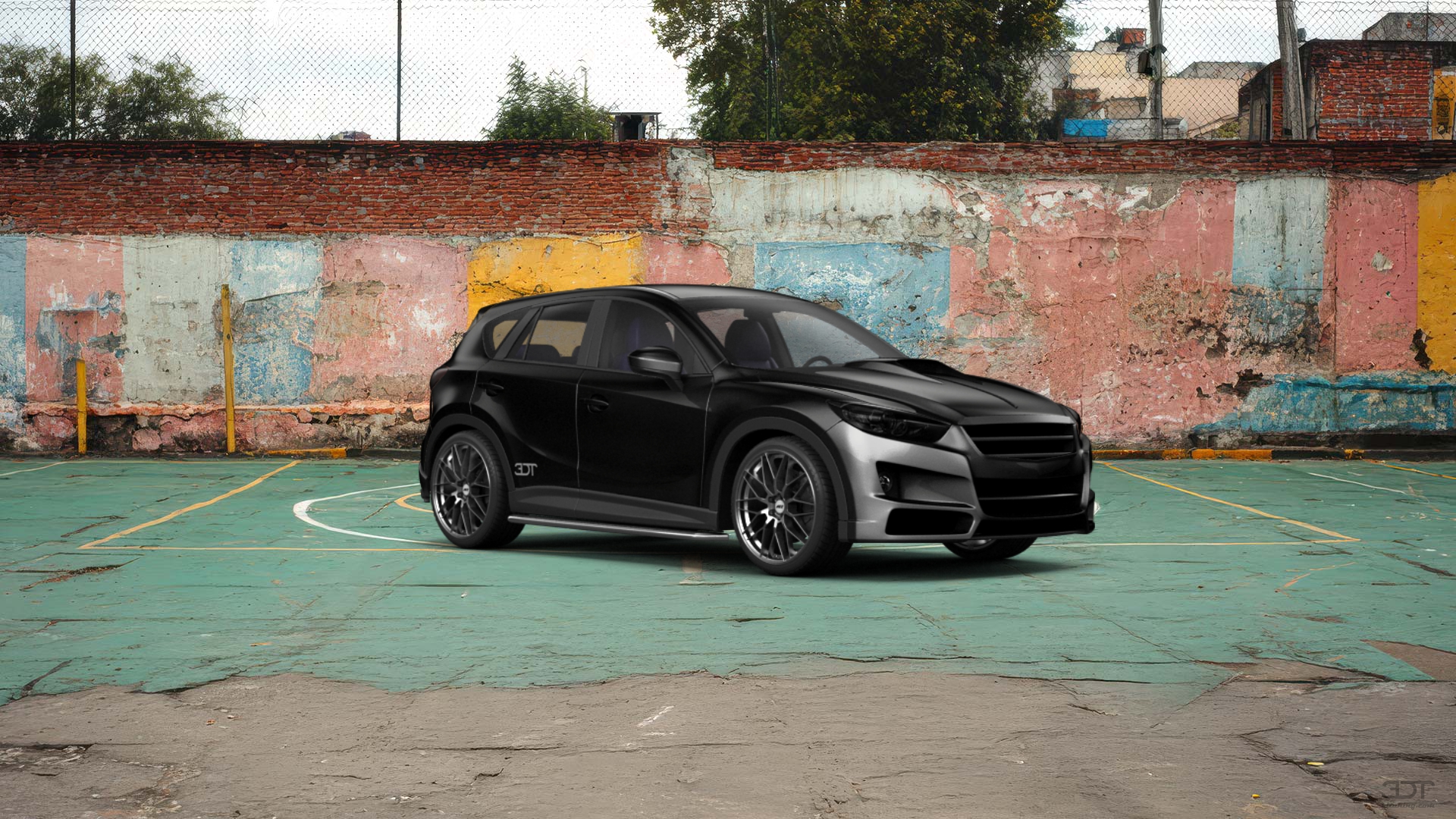 Mazda CX 5 Crossover 2013