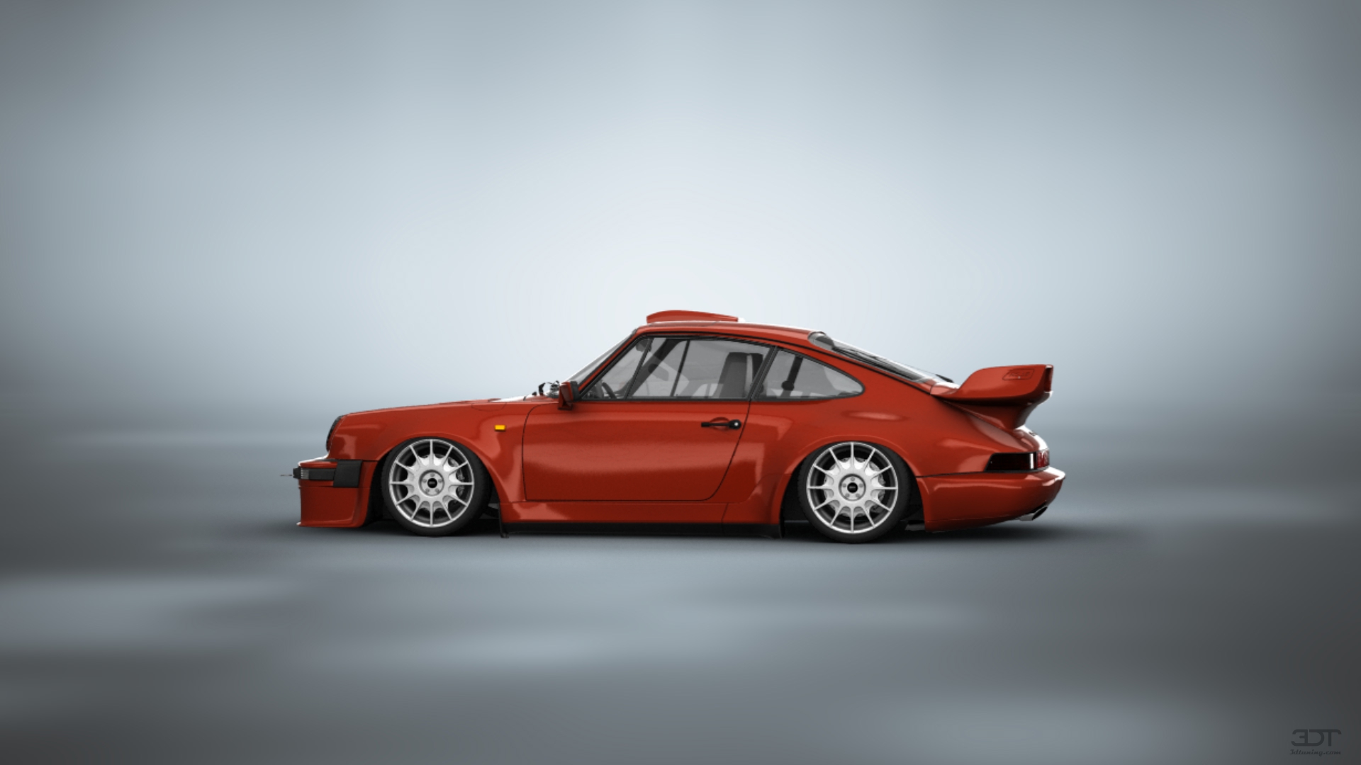Porsche 911 Turbo Coupe 1978