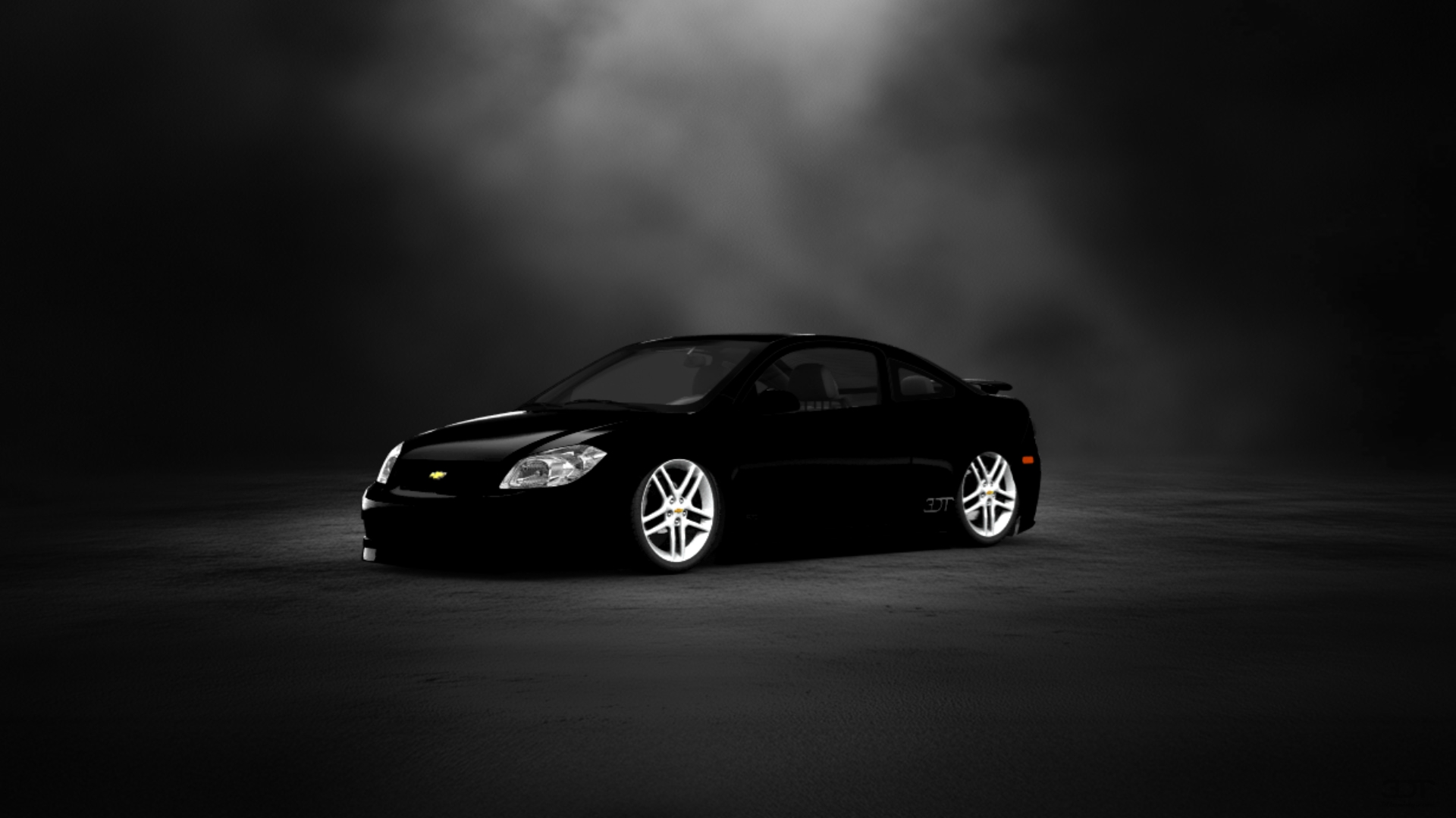 Chevrolet Cobalt SS Coupe 2005