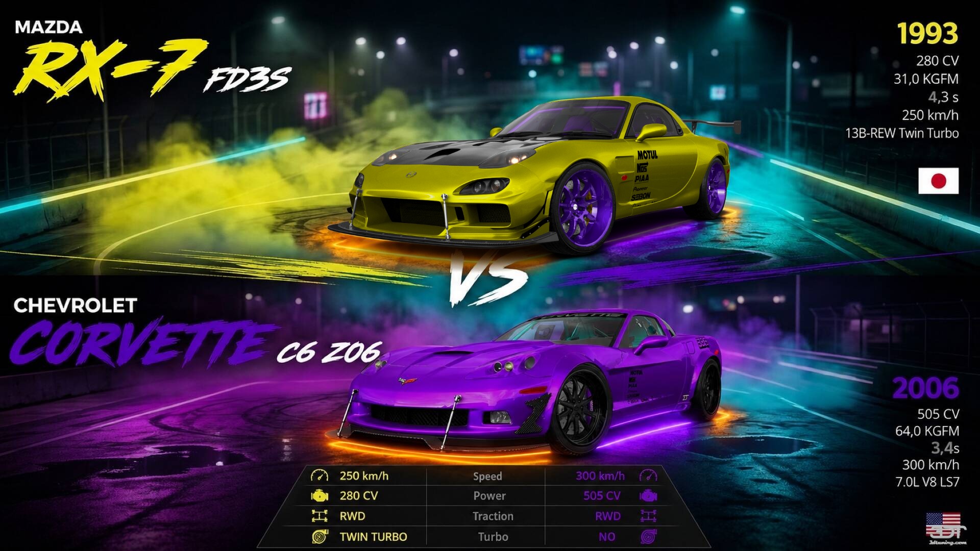 Mazda RX-7 2 Door Coupe 1997 Images