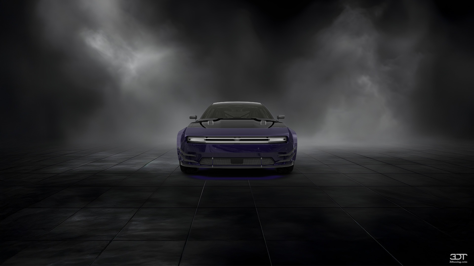 Dodge Charger 2 Door Coupe 2024
