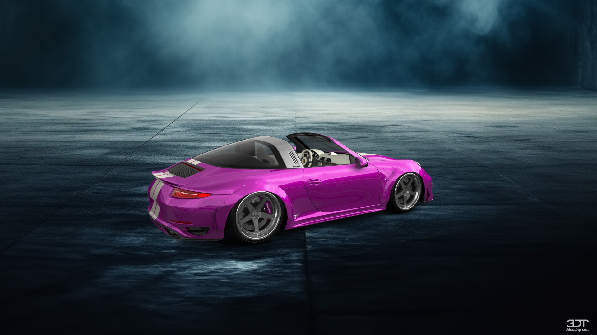 Porsche 911 Carrera Targa top 2014 Images