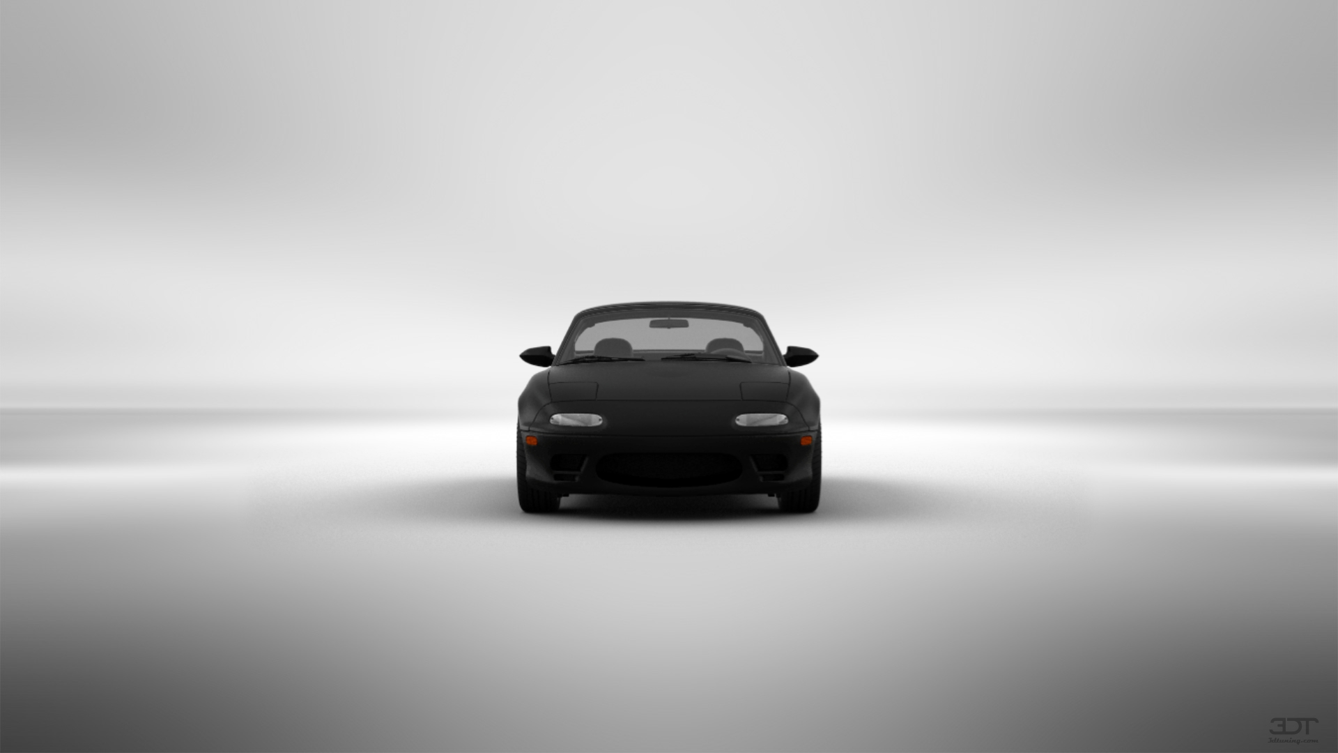 Mazda MX-5 Miata Convertible 1994
