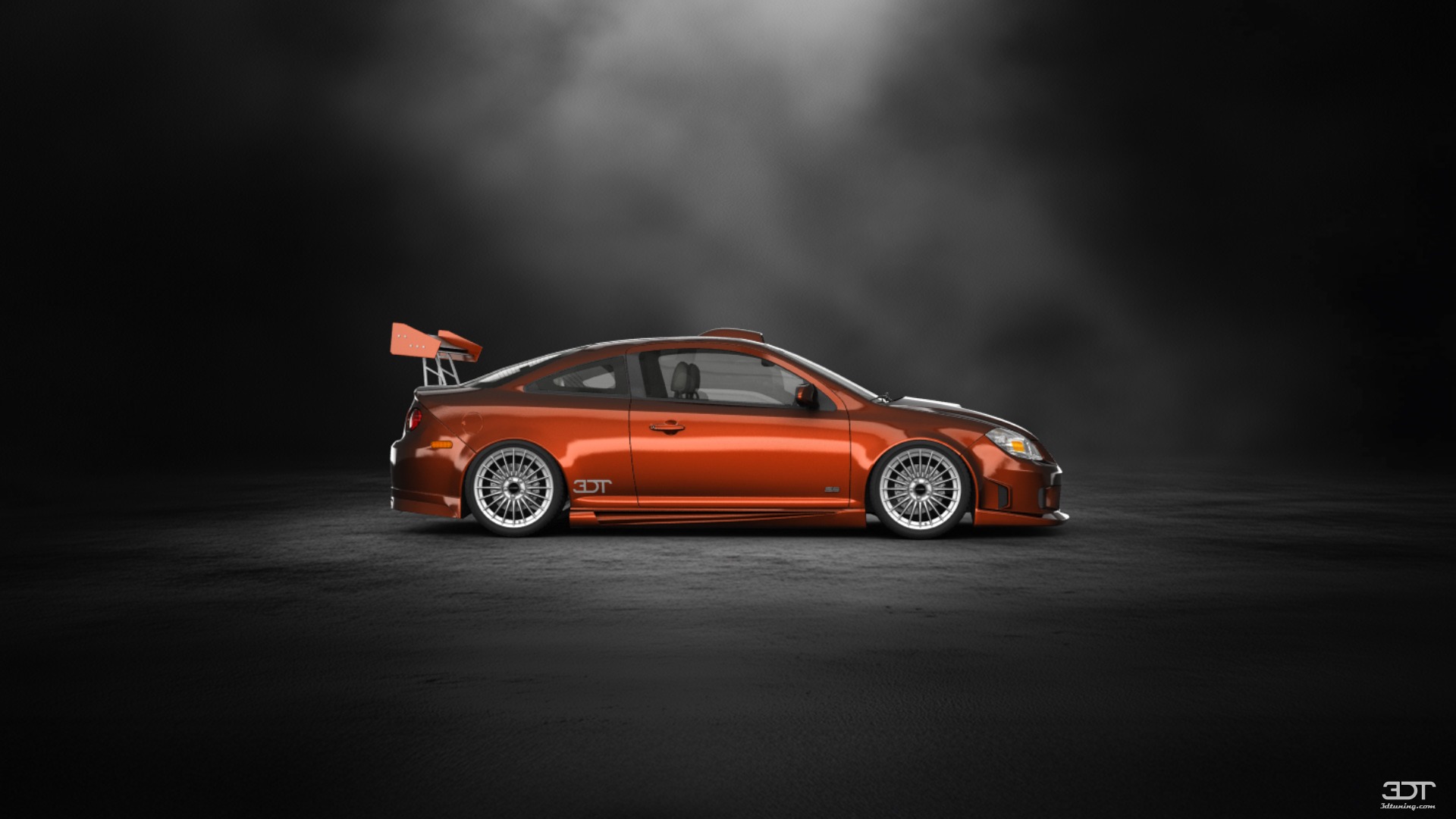Chevrolet Cobalt SS Coupe 2005