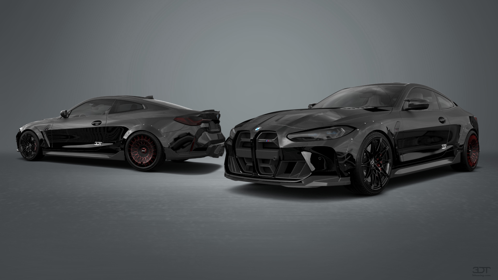 BMW M4 2 Door Coupe 2021